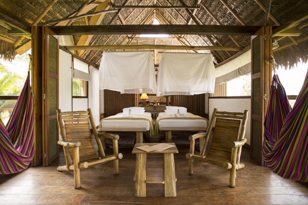 Inkaterra Reserva Amazonica Puerto Maldonado Cameră foto